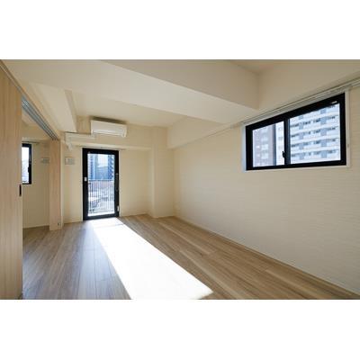 品川区大崎４丁目のマンション