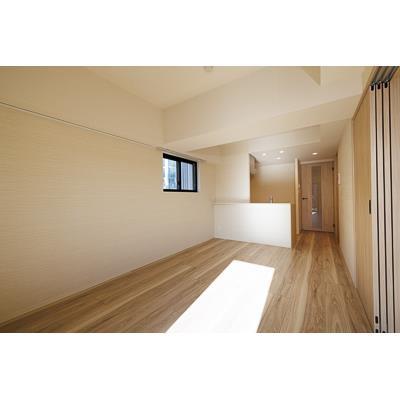 品川区大崎４丁目のマンション