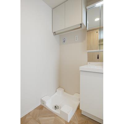 品川区大崎４丁目のマンション