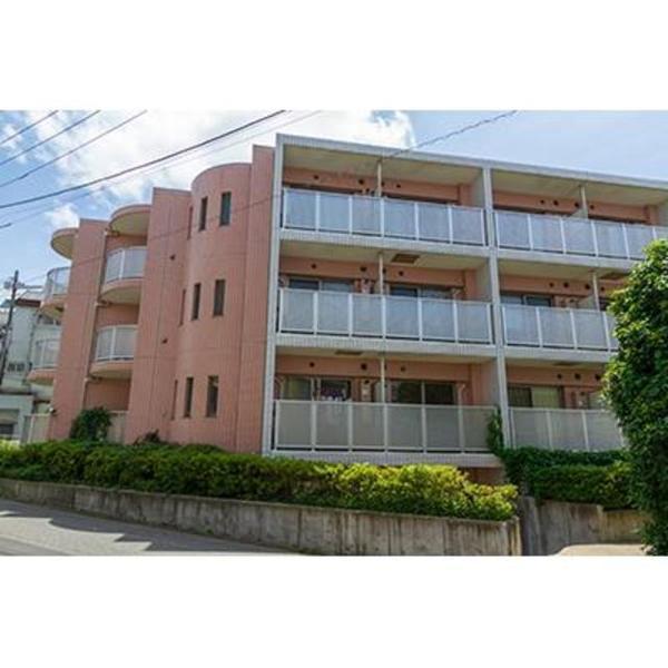 渋谷区富ヶ谷１丁目のマンション