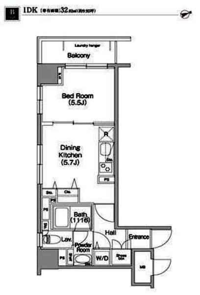 コンフォリア銀座EAST弐番館