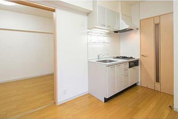 コンフォリア銀座EAST弐番館
