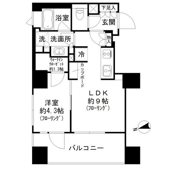 パークリュクス虎ノ門