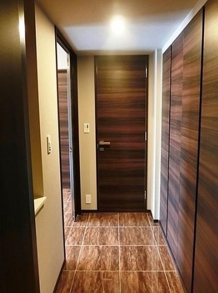 港区西新橋３丁目のマンション