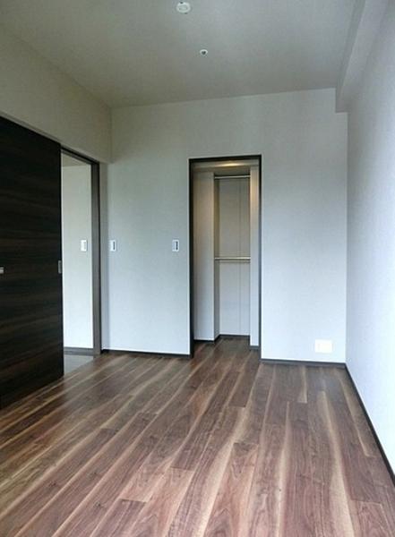 港区西新橋３丁目のマンション