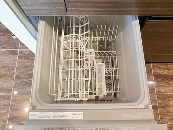 港区西新橋３丁目のマンション