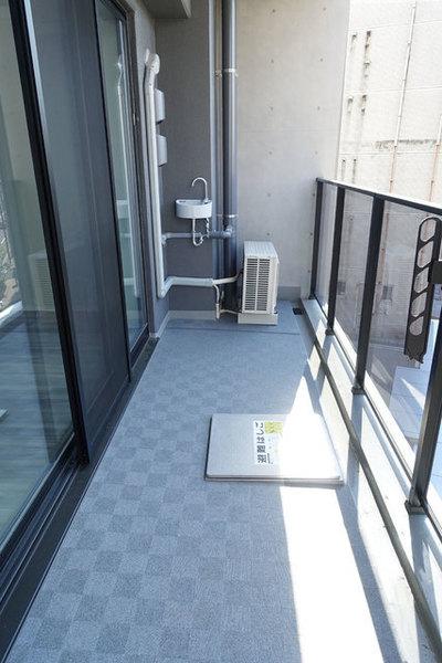 渋谷区本町３丁目のマンション