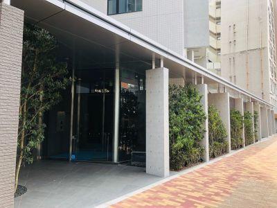 渋谷区本町３丁目のマンション