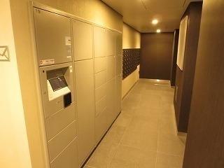 渋谷区本町３丁目のマンション
