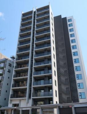 渋谷区本町３丁目のマンション