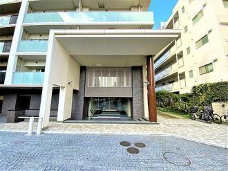 プラウドタワー清澄白河