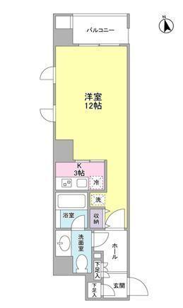 アサンブレ恵比寿