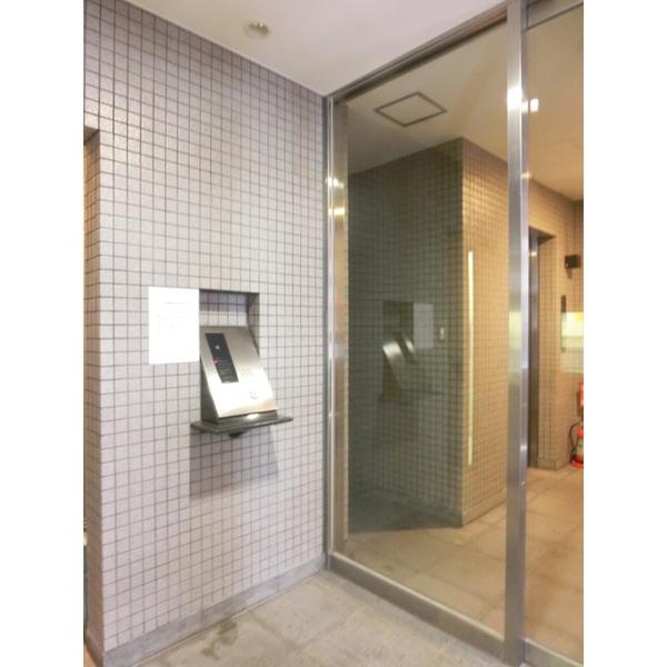 渋谷区恵比寿南３丁目のマンション
