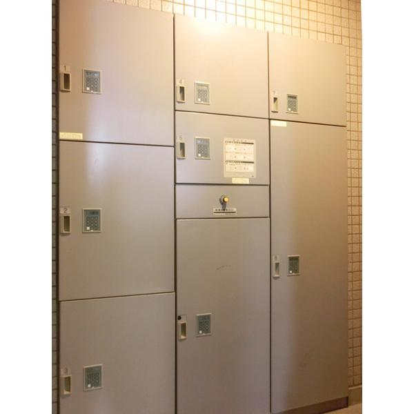渋谷区恵比寿南３丁目のマンション