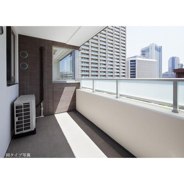 港区赤坂２丁目のマンション
