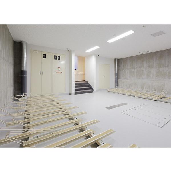 港区赤坂２丁目のマンション