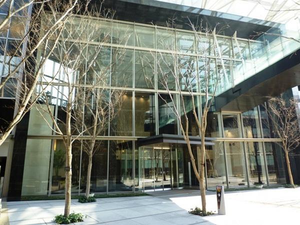 品川区大崎２丁目のマンション
