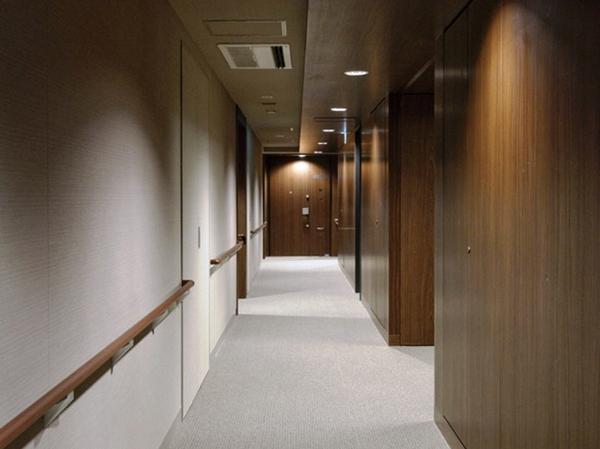 品川区大崎２丁目のマンション