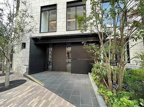 プラウドタワー東池袋ステーションアリーナ