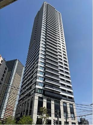 プラウドタワー東池袋ステーションアリーナ