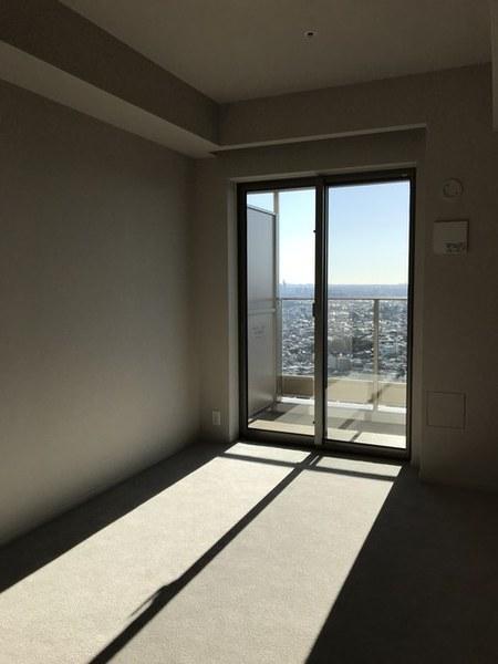 品川区小山３丁目のマンション