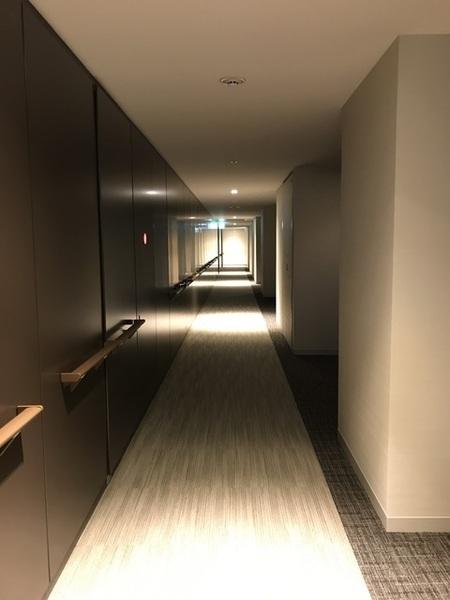 品川区小山３丁目のマンション