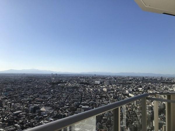 品川区小山３丁目のマンション