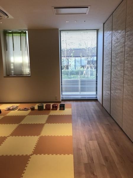 品川区小山３丁目のマンション