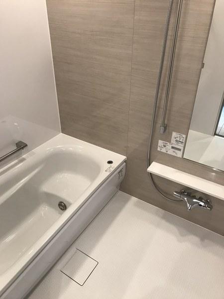 品川区小山３丁目のマンション