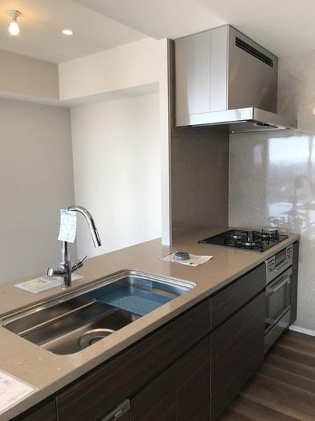 品川区小山３丁目のマンション