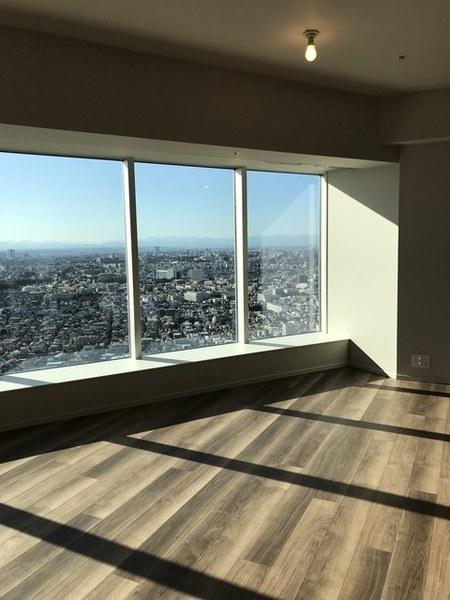 品川区小山３丁目のマンション
