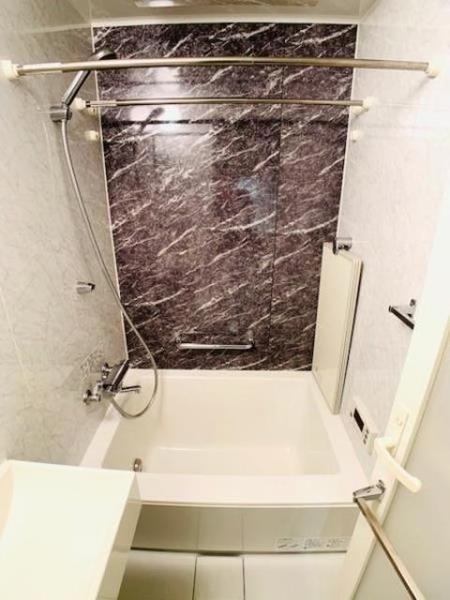 中央区日本橋茅場町３丁目のマンション