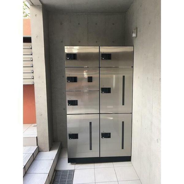 渋谷区本町２丁目のマンション