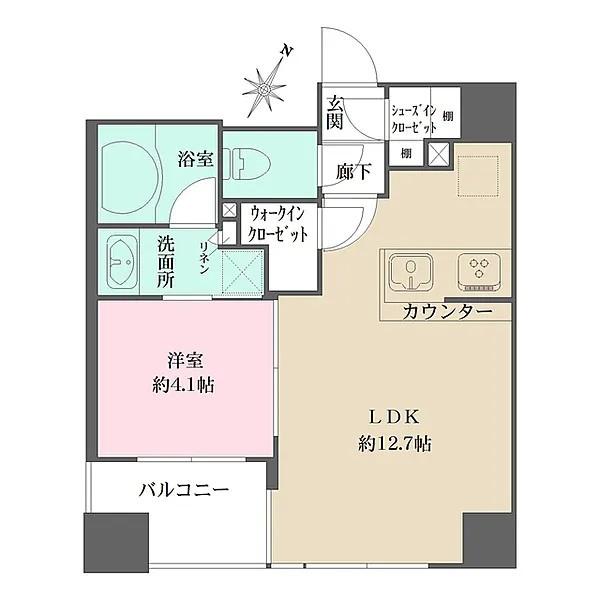 中央区日本橋浜町２丁目のマンション