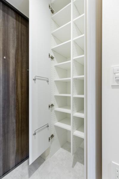 中央区佃２丁目のマンション