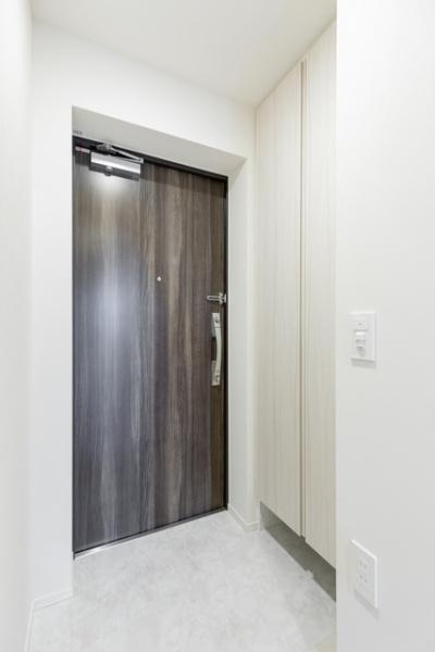 中央区佃２丁目のマンション
