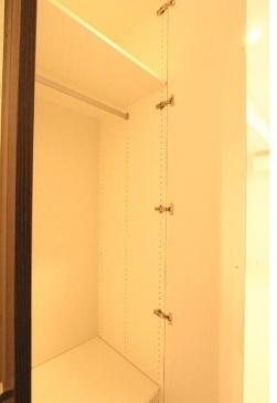 港区芝４丁目のマンション