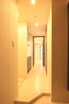 港区芝４丁目のマンション