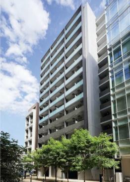 港区芝４丁目のマンション