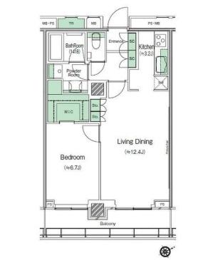 SHIBUYACAST.APARTMENT