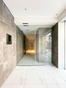 渋谷区上原１丁目のマンション