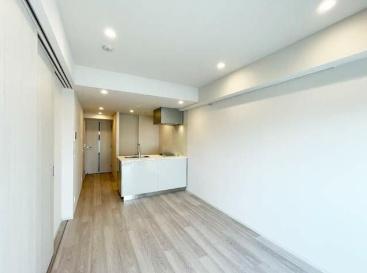 渋谷区上原１丁目のマンション