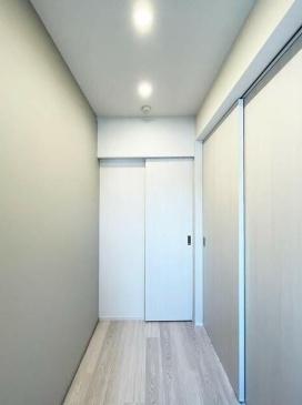 渋谷区上原１丁目のマンション