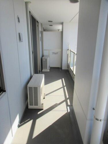 新宿区西新宿５丁目のマンション