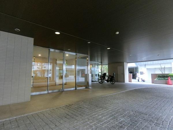 小石川ザ・レジデンスイーストスクエア