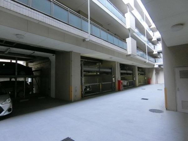 小石川ザ・レジデンスイーストスクエア