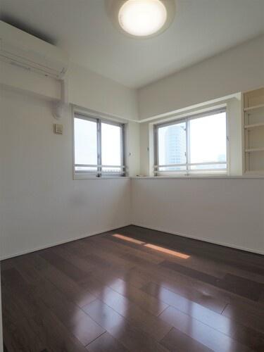 港区南青山２丁目のマンション