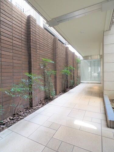港区南青山２丁目のマンション