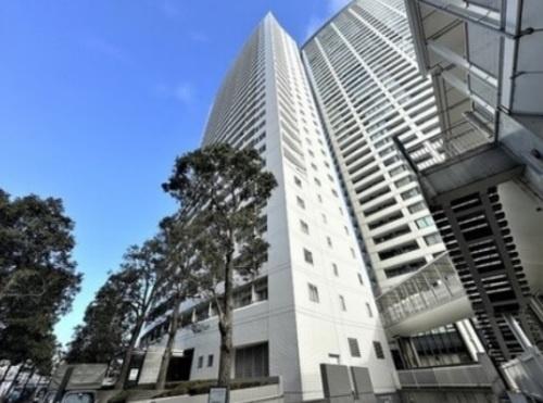 港区港南２丁目のマンション