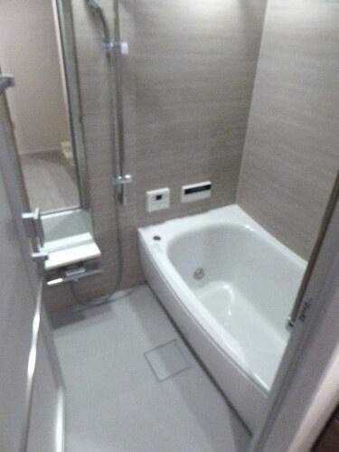 港区高輪１丁目のマンション